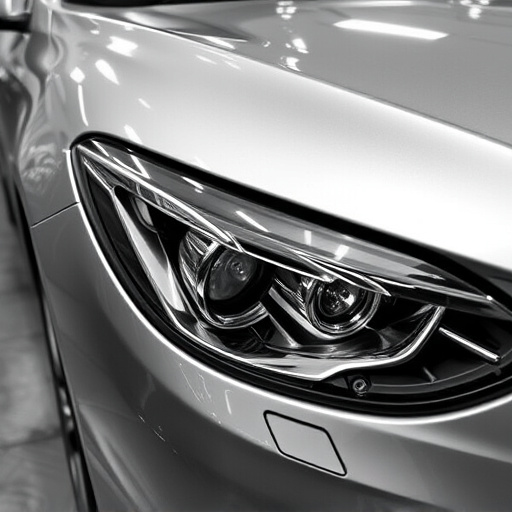 paintless dent repair