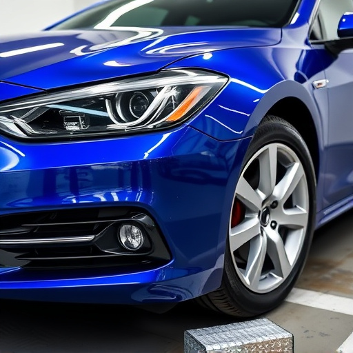 paintless dent repair