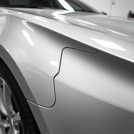 paintless dent repair