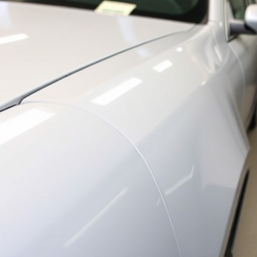 paintless dent repair