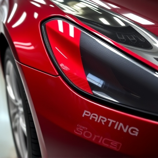 paintless dent repair