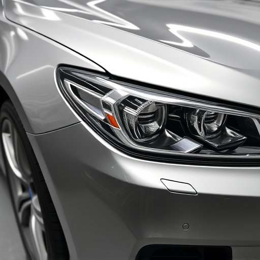 paintless dent repair