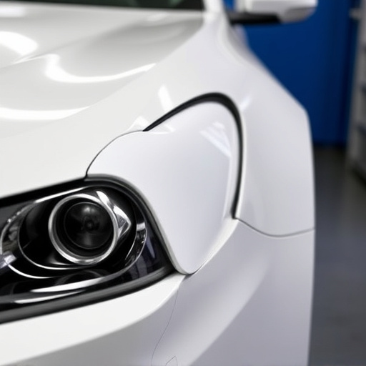paintless dent repair