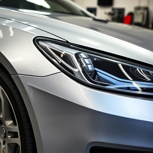 paintless dent repair
