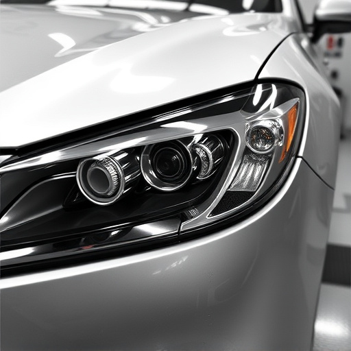 paintless dent repair