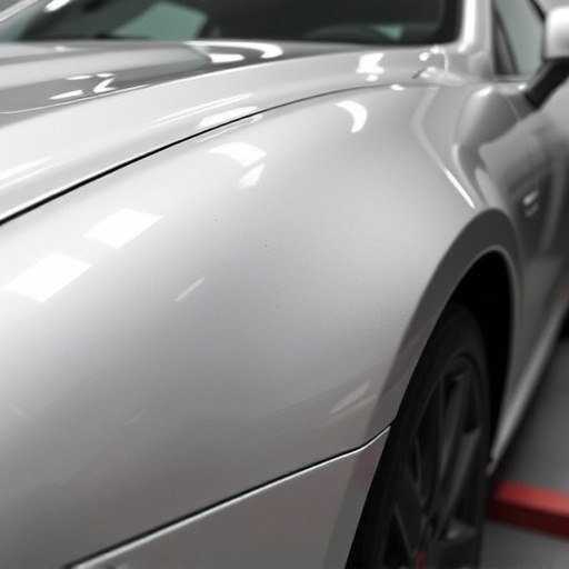 paintless dent repair