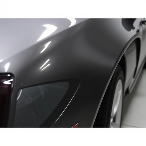 paintless dent repair