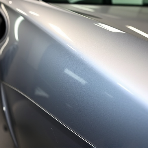 paintless dent repair