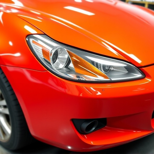 paintless dent repair