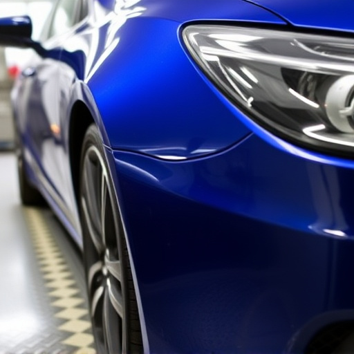 paintless dent repair