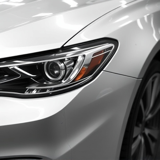 paintless dent repair