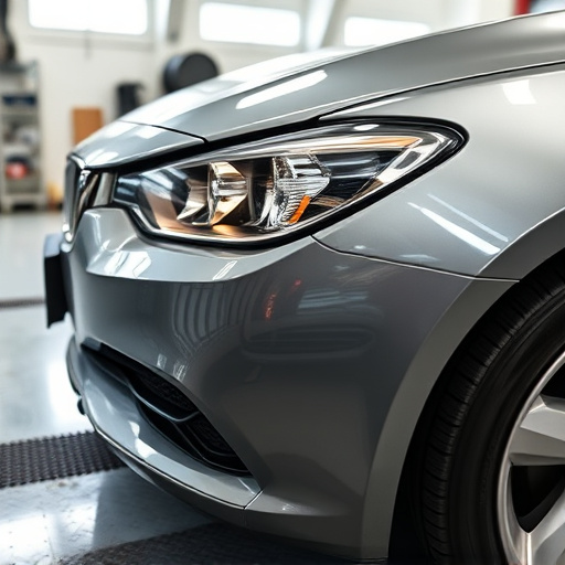paintless dent repair