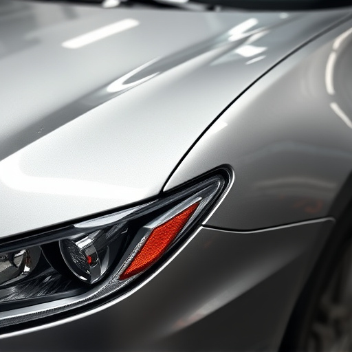 paintless dent repair