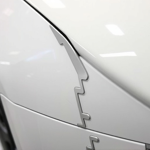 paintless dent repair