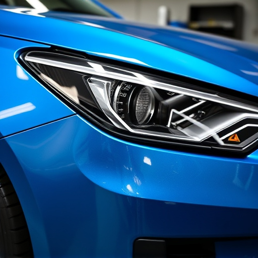 paintless dent repair