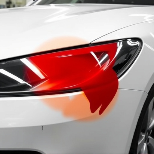 paintless dent repair