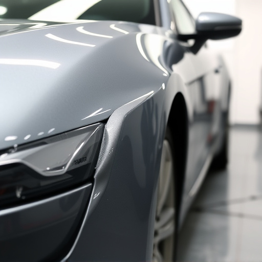 paintless dent repair