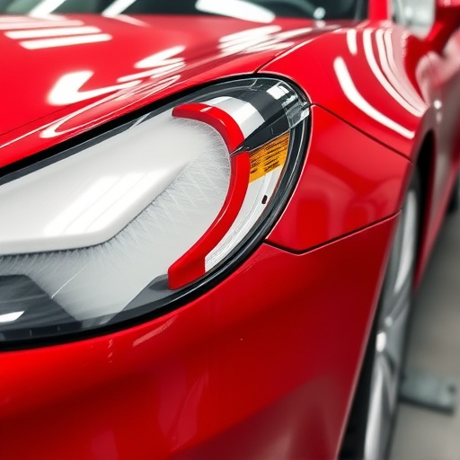 paintless dent repair