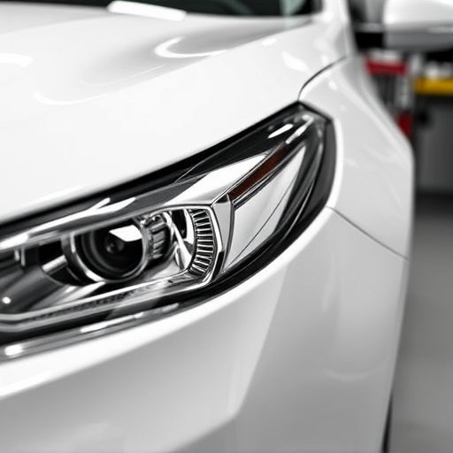 paintless dent repair