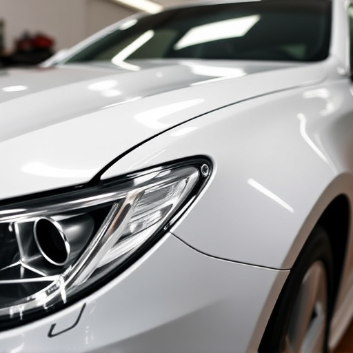 paintless dent repair