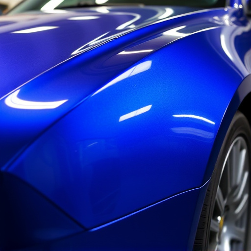 paintless dent repair