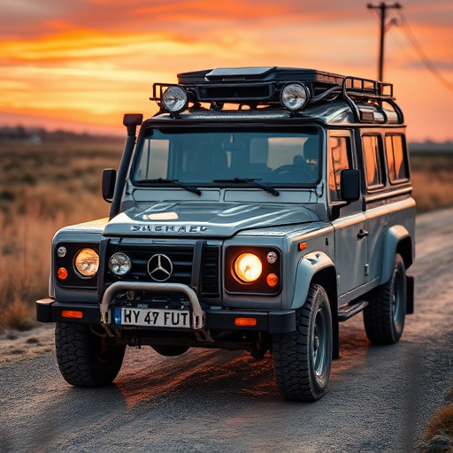 vehicle