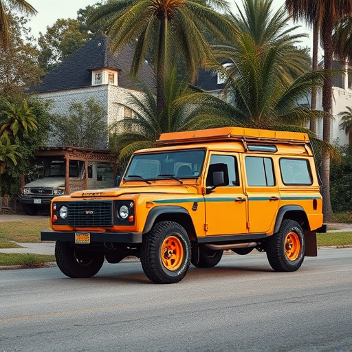 vehicle