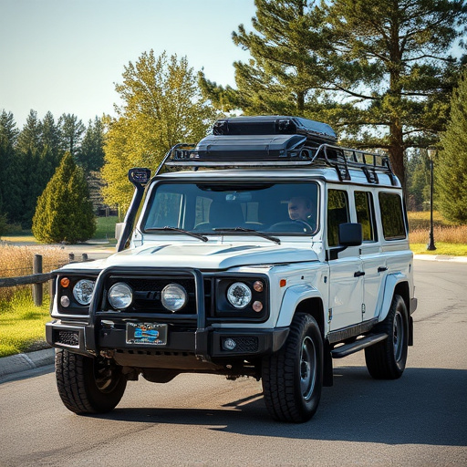 vehicle