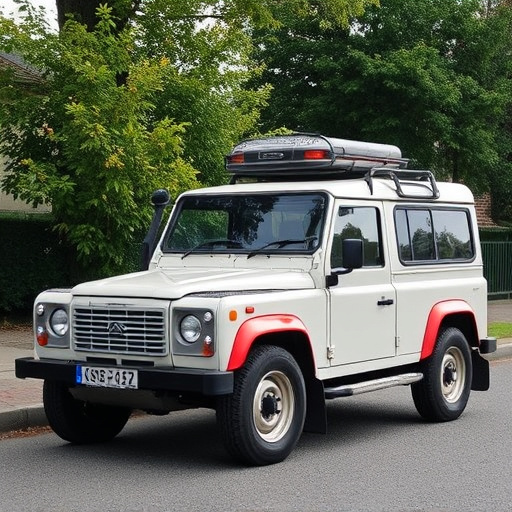 vehicle
