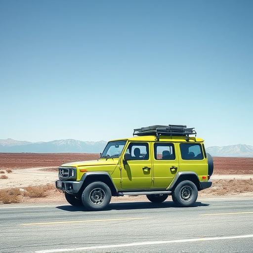 vehicle