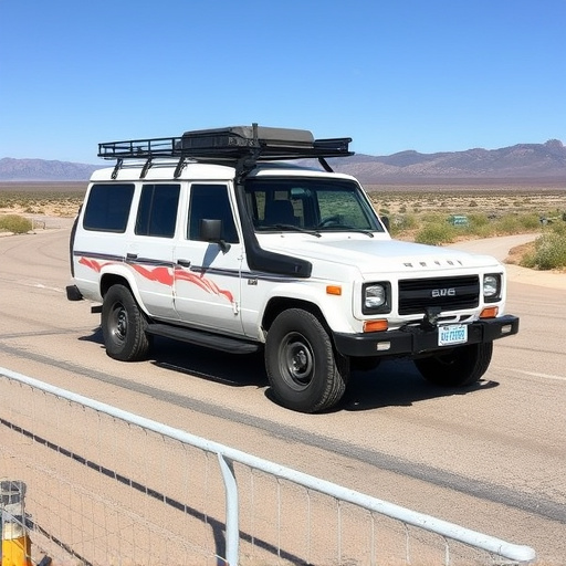 vehicle