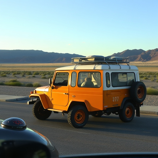 vehicle