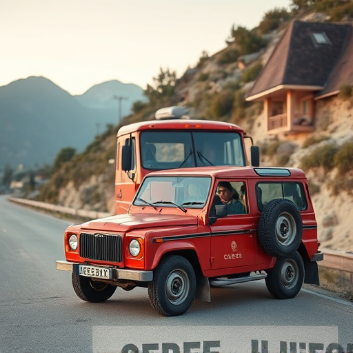 vehicle