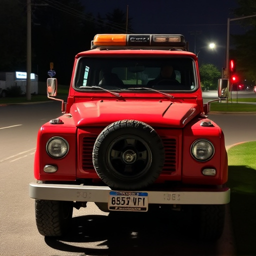vehicle