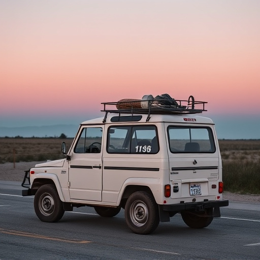 vehicle