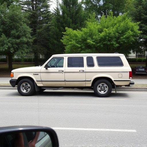 vehicle