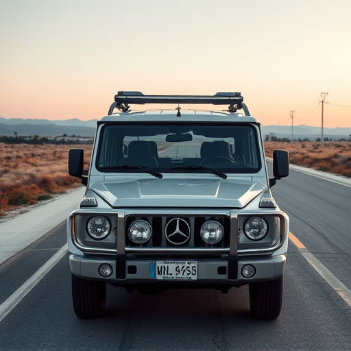 vehicle
