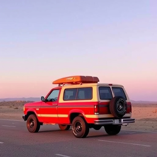 vehicle