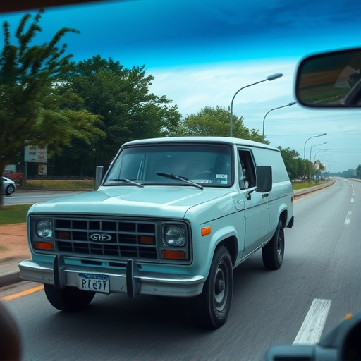 vehicle