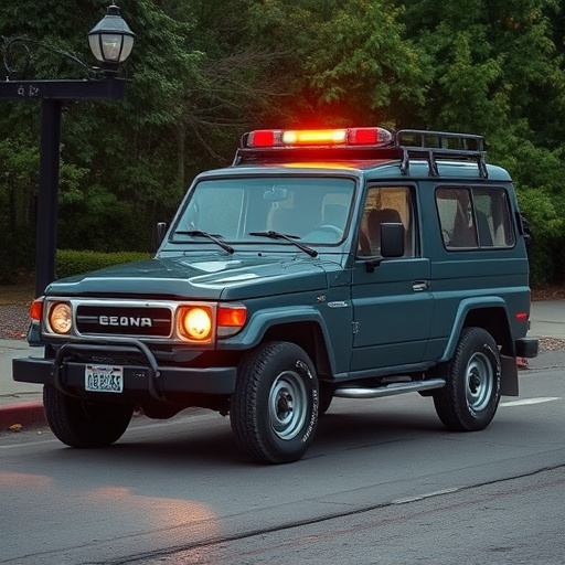 vehicle