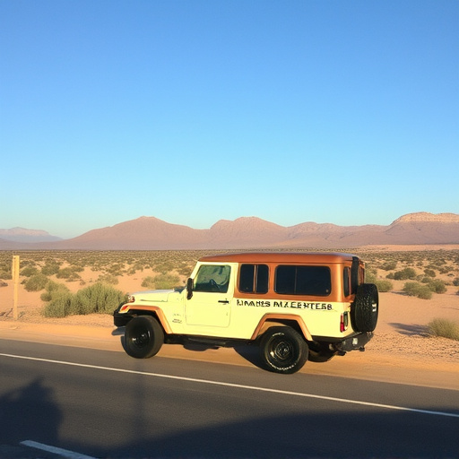 vehicle