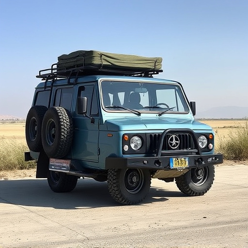 vehicle