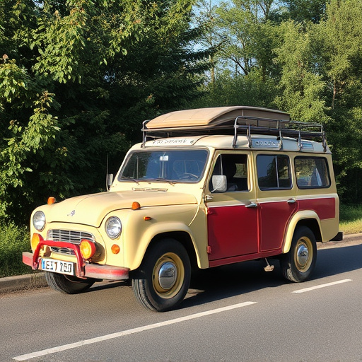 vehicle