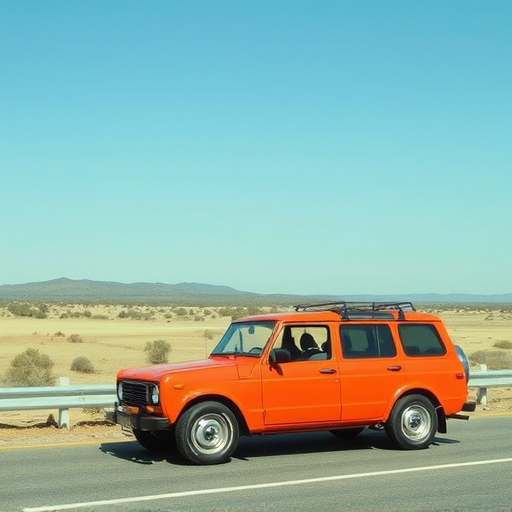 vehicle