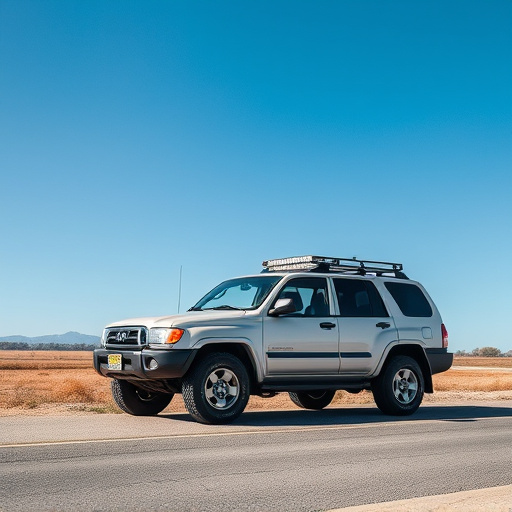 vehicle