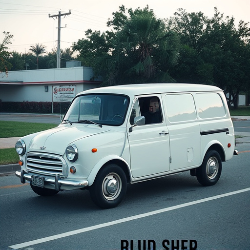 vehicle