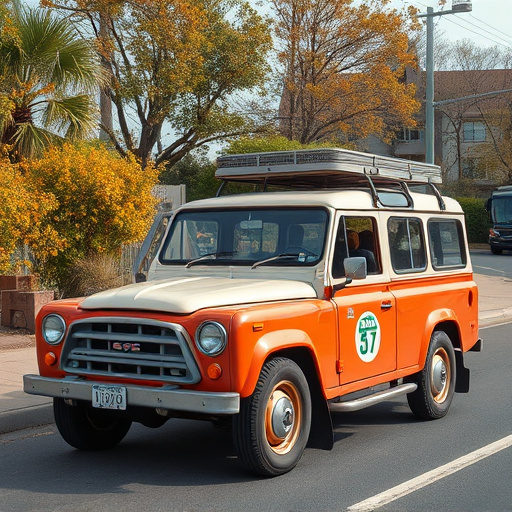 vehicle