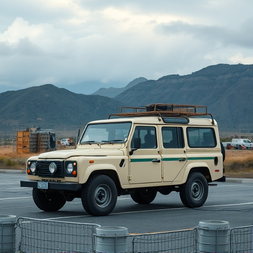 vehicle