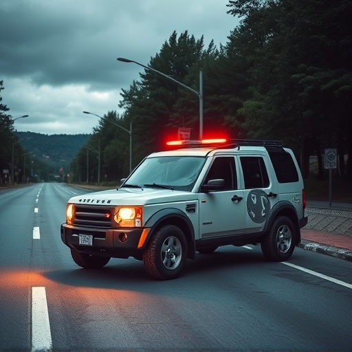 vehicle