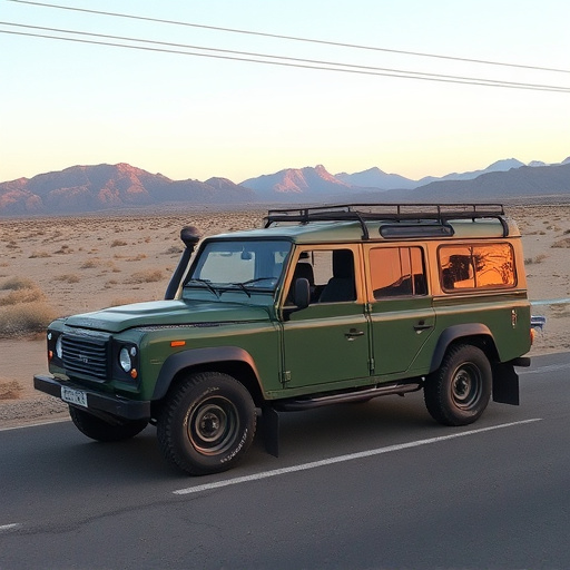 vehicle